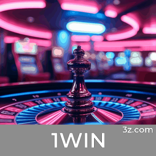 Tecnologia 3D e Jogos de Cassino na 1WIN