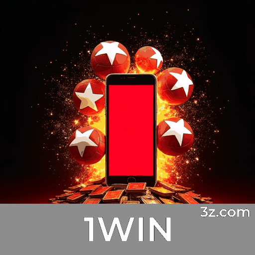 1WIN: Eventos Esportivos Completos e Odds Instantâneas