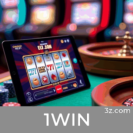 1WIN: Eventos Esportivos Completos e Odds Instantâneas