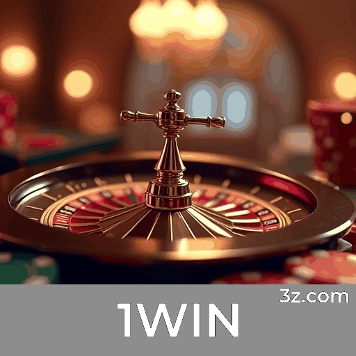 1WIN: Plataforma de Apostas Segura e Premiada