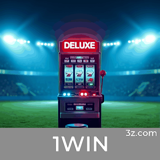 Tecnologia 3D e Jogos de Cassino na 1WIN