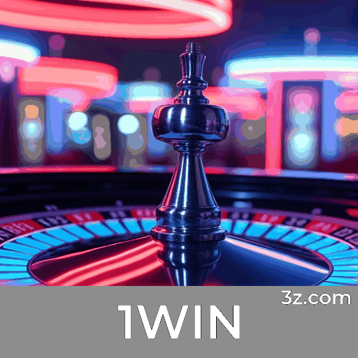 Tecnologia 3D e Jogos de Cassino na 1WIN