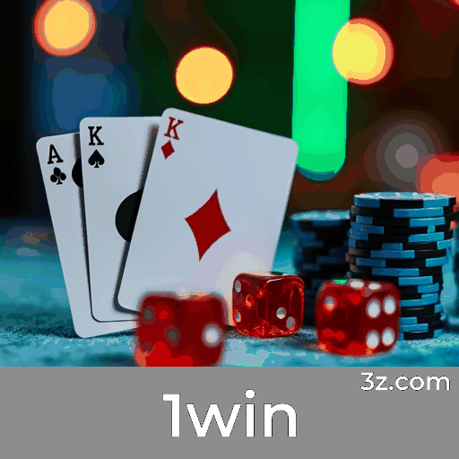 Experiência Luxuosa no Casino com Equipe Internacional, só no 1win